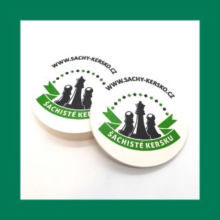 🎯 Další ukázky realizací pivních tácků. • • • Sleduj FB @pivacek.cz a IG @pivacek_cz! #pivacek #pivnitacky #pivnitacek...