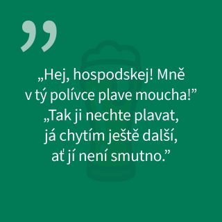 💬 HLÁŠKY, VTIPY A CITÁTY • • • Sleduj FB @pivacek.cz a IG @pivacek_cz! #pivacek #pivnitacky #pivnitacek #podtacek...