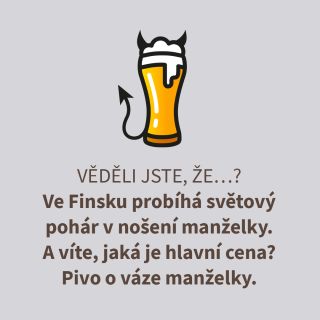 👀 Věděli jste, že…❓ • • • Sleduj FB @pivacek.cz a IG @pivacek_cz! #pivacek #pivnitacky #pivnitacek #podtacek...